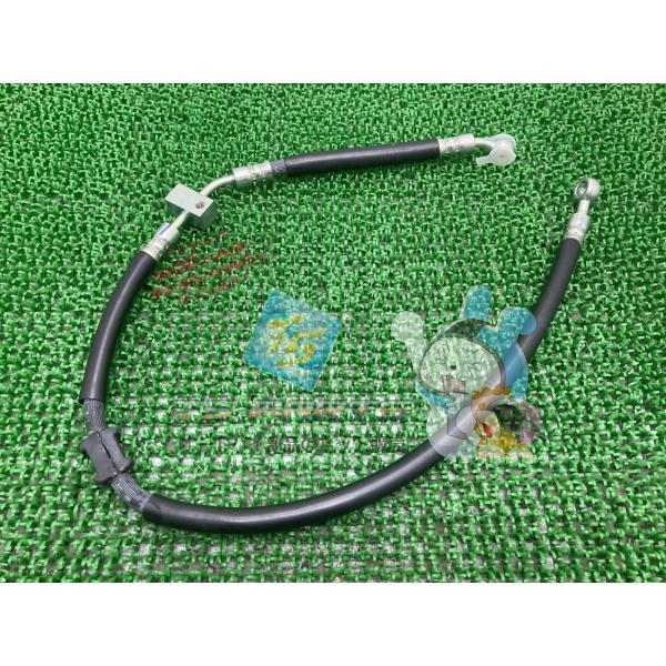 MT-15 ブレーキホース 在庫有 即納 ヤマハ 純正 新品 バイク 部品 廃盤 在庫有り 即納可 ...