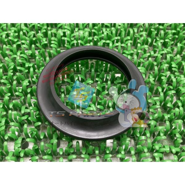 FZ25 フロントフォークダストシール 在庫有 即納 ヤマハ 純正 新品 バイク 部品 在庫有り 即...