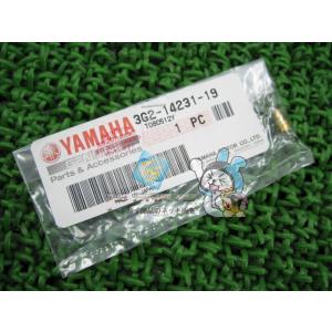 ヤマハ発動機 XJR400R(RH02J) インシュレーター＆Oリング 1台分 図中