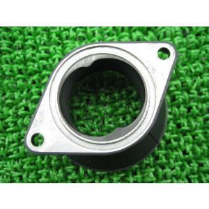 ZX-12R キャブレターホルダー 16065-1364 A型 カワサキ 純正 中古 バイク 部品 ...