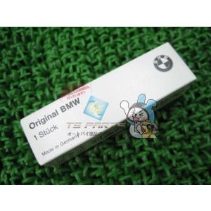 スパークプラグ 在庫有 即納 BMW 純正 新品 バイク 部品 即日発送 車検 Genuine Lh