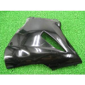 CBX400F カウルセット 赤 社外 中古 バイク 部品 CBX550F インテグラ