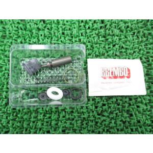 RS125 フロントブレーキディスク アプリリア 純正 中古 バイク 部品