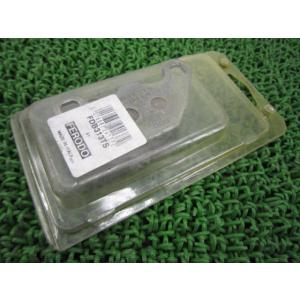 フェロード フロントブレーキパッド FDB313TS 在庫有 即納 社外 新品 バイク 部品 未使用...