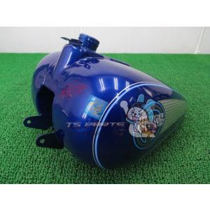 FLHTCU1340 タンク 青M 在庫有 即納 ハーレー 純正 新品 バイク 部品 車検 Genu...