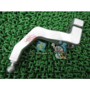 S1000RR ステップ 左 7728307-01 BMW 純正 中古 バイク 部品 K46