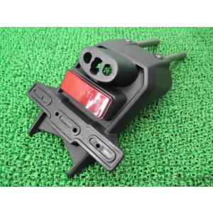 ZX-10R リアフェンダー 35019-0560 カワサキ 純正 中古 バイク 部品 ZX1000...