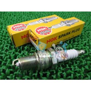 スパークプラグ 在庫有 即納 NGK 日本特殊陶業 新品 XS400SP モトグッチ ルマン 58
