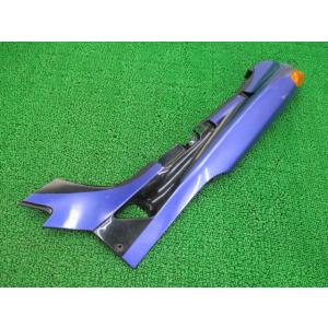 カワサキ（Kawasaki） バリオス フロントフェンダー 純正 中古 バイク