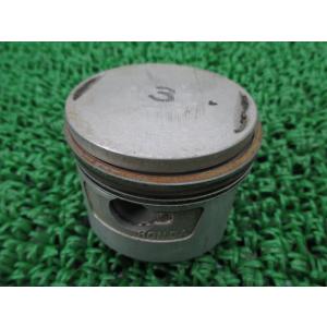 ホンダ（HONDA） CB750 エンジンカバー MJ0 純正 中古 バイク 部品