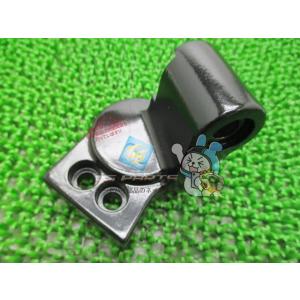 GPZ400R ハンドルホルダー 左 在庫有 即納 カワサキ 純正 新品 バイク 部品 ZX400D...