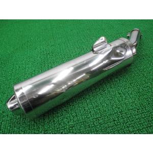 スズキ（SUZUKI） GSX1300Rハヤブサ マフラーヒートガード 右 純正