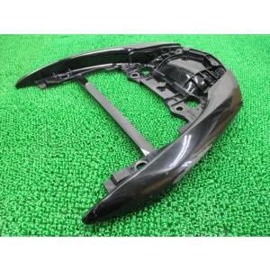 カワサキ（Kawasaki） NINJA1000 シングルシートカウル 黒 53065-0020