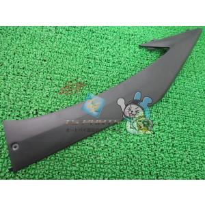 ホンダ（HONDA） NS-1 アッパーカウルステー 純正 中古 バイク 部品