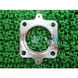 レッツ4 シリンダーヘッドガスケット 在庫有 即納 スズキ 純正 新品 バイク 部品 車検 Genu...