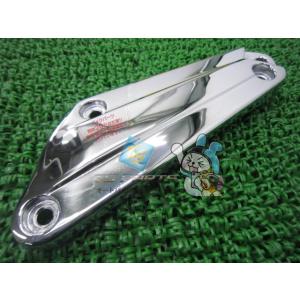 ホンダ（HONDA） CBR400RR アッパーカウル 赤/白 MV4 純正 中古 バイク