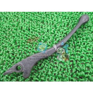 XLR250バハ ブレーキレバー 右 在庫有 即納 ホンダ 純正 新品 バイク 部品 車検 Genu...