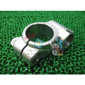 KR-1S R ハンドルホルダー 左 KR250C KR250D 在庫有 即納 カワサキ 純正 新品...