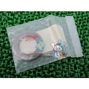 SR400 ステムボールレース 在庫有 即納 ヤマハ 純正 新品 バイク 部品 在庫有り 即納可 ト...