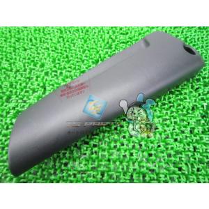 ホンダ（HONDA） VT250F FE アンダーカウル 白 純正 中古 バイク 部品