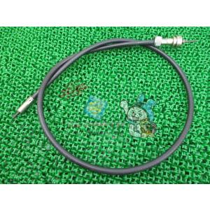 メイト80 スピードメーターケーブル 在庫有 即納 ヤマハ 純正 新品 バイク 部品 車検 Genu...