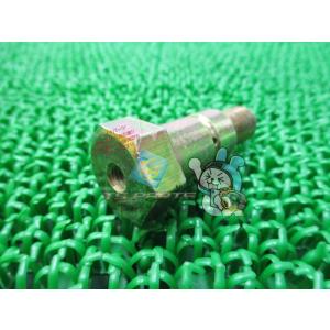 メイト50 サイドスタンドボルト 在庫有 即納 ヤマハ 純正 新品 バイク 部品 ギア 車検 Gen...