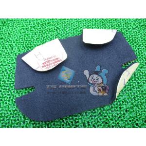 バンディット400 タンクシート 在庫有 即納 スズキ 純正 新品 バイク 部品 車検 Genuin...