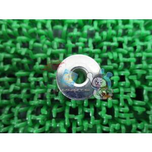 KSR-II ラジエターカラー 在庫有 即納 カワサキ 純正 新品 バイク 部品 KDX200SR ...