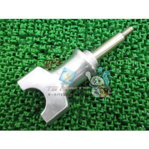 VERTEX製ゼファーカイ ハンドル 社外 中古 バイク 部品 ZR400G