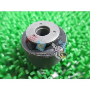 R1-Z フットレストダンパー 在庫有 即納 ヤマハ 純正 新品 バイク 部品 TZR250 車検 ...