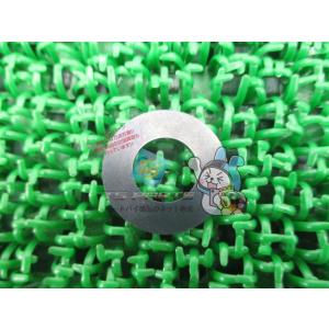 ジョグ メインアクスルワッシャー 在庫有 即納 ヤマハ 純正 新品 バイク 部品 車検 Genuin...