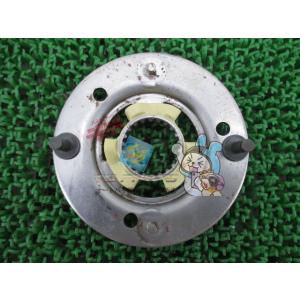 ズーマー ドライブプレート 在庫有 即納 ホンダ 純正 新品 バイク 部品 AF58 車検 Genu...