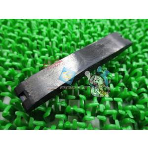 YZF-R1 シリンダーヘッドストッパーガイド 在庫有 即納 ヤマハ 純正 新品 バイク 部品 車検...