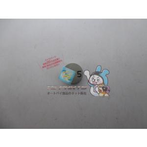 ZRX400 タペットシム 在庫有 即納 カワサキ 純正 新品 バイク 部品 Dトラッカー KLX2...