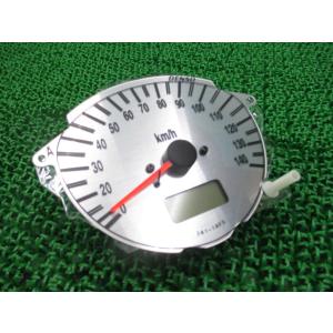 YAMAHA（ヤマハ） セロー225 スピードメーター 純正 中古 バイク 部品