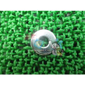 モンキー トップブリッジワッシャー 在庫有 即納 ホンダ 純正 新品 バイク 部品 車検 Genui...