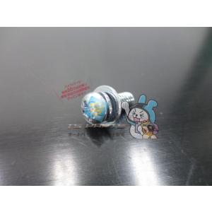 スーパーカブ50 メータースクリュー 在庫有 即納 ホンダ 純正 新品 バイク 部品 車検 Genu...