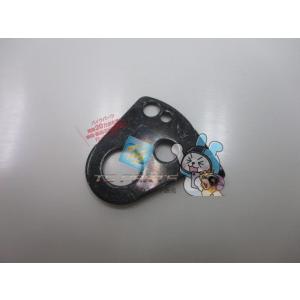 XRV750アフリカツイン ポイントプレート 在庫有 即納 ホンダ 純正 新品 バイク 部品 車検 ...