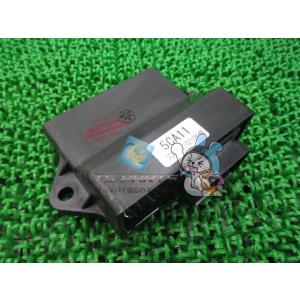 マジェスティ125   エンジン コントロールユニット　未使用 ヤマハ純正 マジェスティ125 5CA エンジンコントロールユニット ECU
