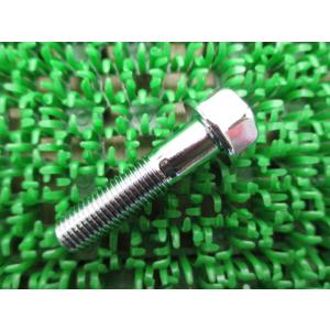 CBX750ホライゾン フランジボルト 95801-1004002 ホンダ 純正 新品 バイク 部品...