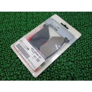 TDM900 ブレーキパッド 5PS-W0046-00 在庫有 即納 ヤマハ 純正 新品 バイク 部...