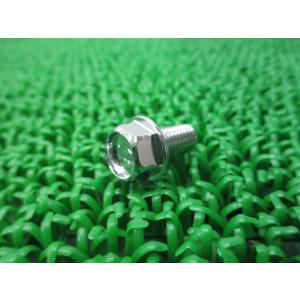 V45-マグナ フレームフランジボルト 95701-0801602 在庫有 即納 ホンダ 純正 新品...