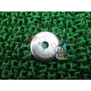 V-MAX クランクケースワッシャー 在庫有 即納 ヤマハ 純正 新品 バイク 部品 車検 Genu...