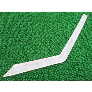 CBX250RS サイドカバーデカール 左 87129-KE5-300ZB MC10 在庫有 即納 ...