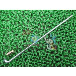 XLR125R スポークセットB 在庫有 即納 ホンダ 純正 新品 バイク 部品 8x167.5 車...