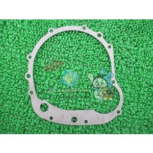 在庫確認中 カワサキ（Kawasaki） GPZ400R クラッチカバーガスケット 在庫有 即納