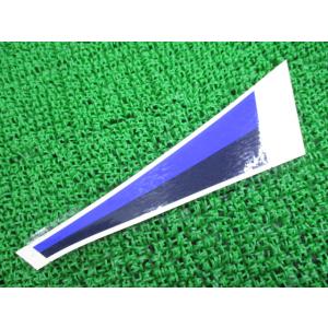 VT250F アッパーカウルデカール 64124-KM3-300ZA 在庫有 即納 ホンダ 純正 新...