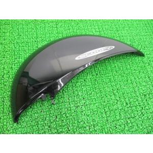 ホンダ（HONDA） クレアスクーピー AF55 外装セット 5点 黒 ブラック