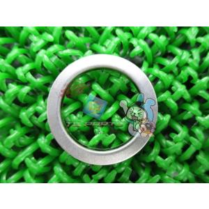 SR400 リアホイールフランジスペーサー 在庫有 即納 ヤマハ 純正 新品 バイク 部品 車検 G...