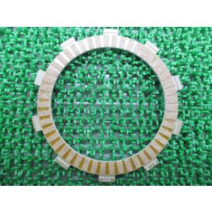 GSX-R750 クラッチプレート 在庫有 即納 スズキ 純正 新品 バイク 部品 ジェベル250 ...